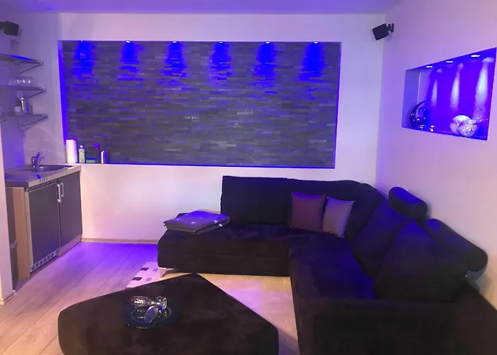 Apartamento Schwabthal By Staffelstein