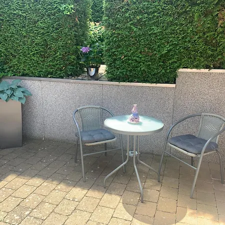 Schwabthal By Staffelstein Apartment *
